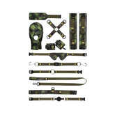 Army Bondage Kit
